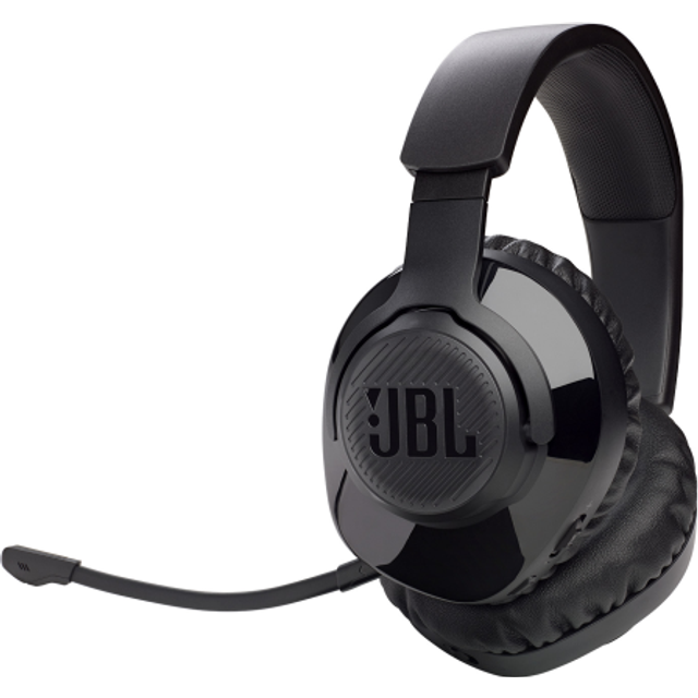 JBL QUANTUM 350 Gaming- 2.4 Ghz Wireless Over-ear Headset