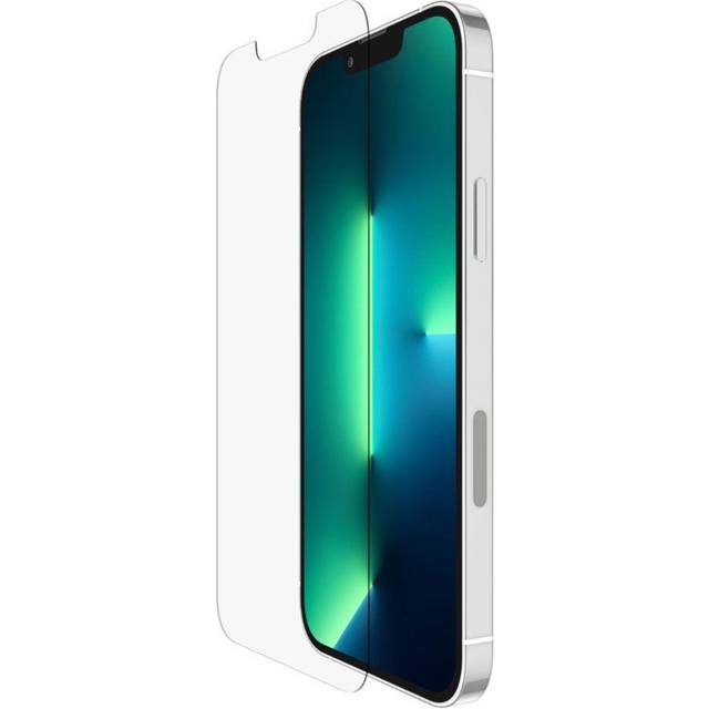 Belkin Screenforce Clear screen protector Apple 1 pc(s)