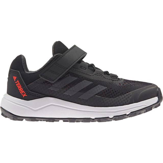 adidas Sport Performance - Löparskor Terrex Agravic Flow Primegreen Trail-Running Shoes - Svart
