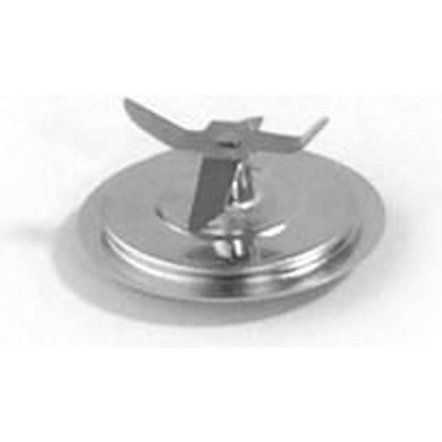 Magimix Glass Jug Blender Blade (Seal NOT Included - NOT Spice Mill) 11610, 11611, 11613, 11615 & 11619