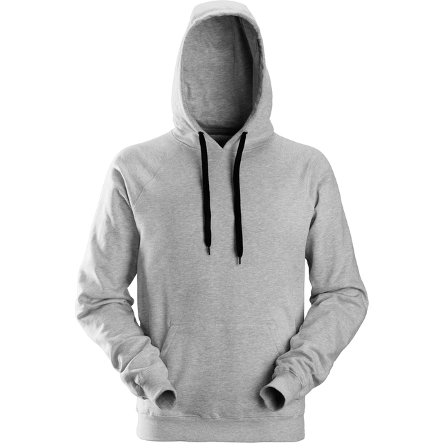 Snickers 2800 Classic Hoodie Steel Size: XS