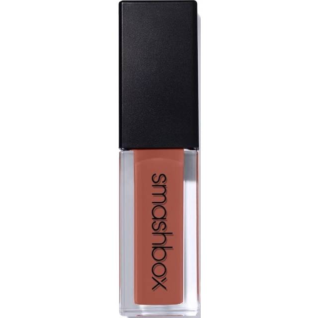 Smashbox Always On Liquid Lipstick #Audition 4 ml