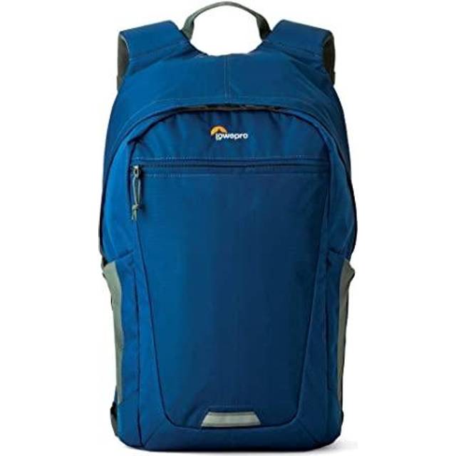 Open box lowepro photo hatchback bp 250 aw ii camera backpack in black