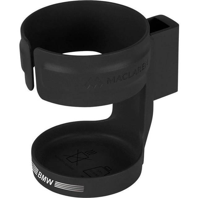 Maclaren Cupholder - Black (CL)