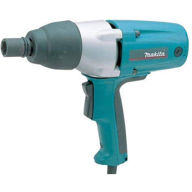 TW0350 110v Impact wrench 1/2' square drive - Makita
