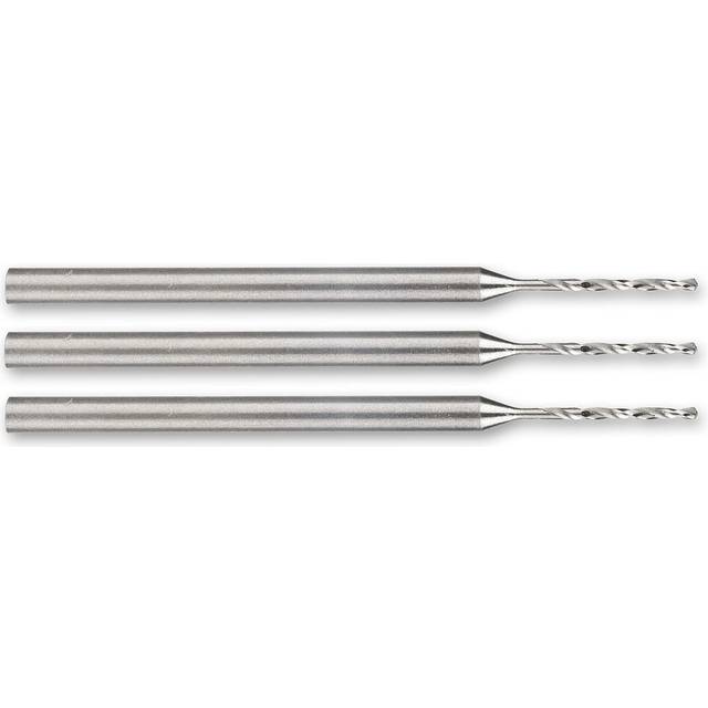 Universalborr Proxxon HSS; 0,8 mm