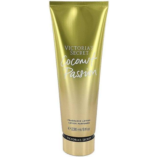 Victoria's Secret 236ml Coconut Passion Fragrance Lotion
