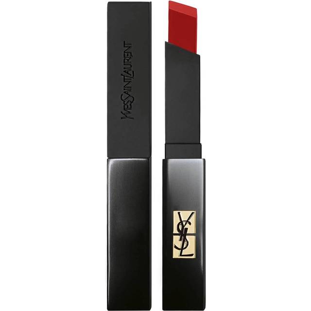 YSL ROUGE THE SLIM VELVET RADICAL N28 - TRUE CHILI, 2.2 g.