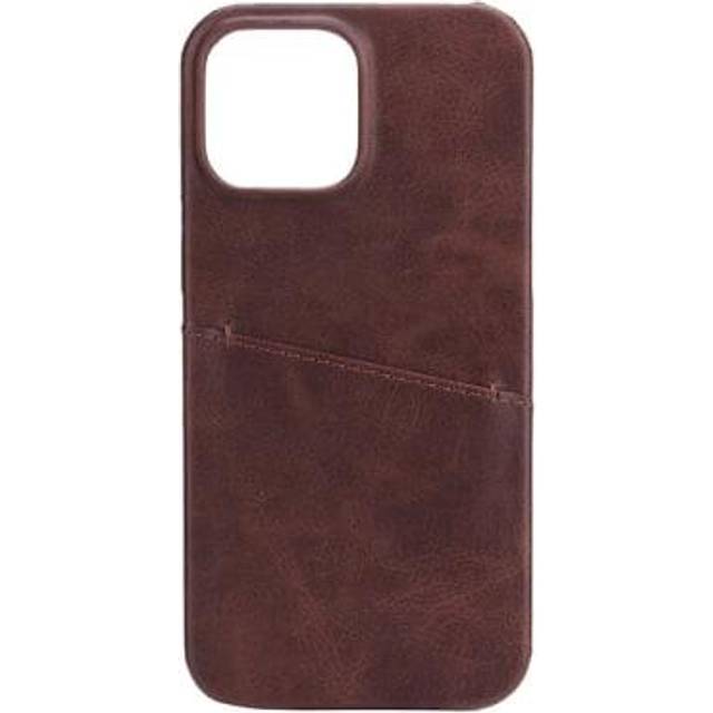 Onsala iPhone 13 Pro Max fodral (svart)