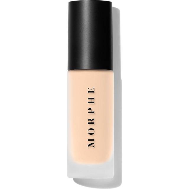 Morphe Filter Light 2 Effect Soft Focus Foundation 28ml