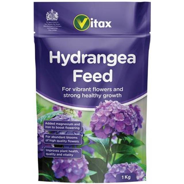 Vitax Hydrangea Feed 1KG