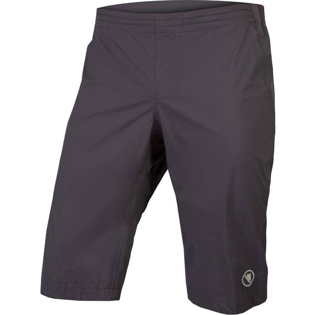 Baggy Shorts Endura GV500 Waterproof grey xxxl