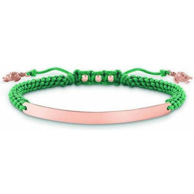 Ladies'Bracelet Thomas Sabo LBA0057-597-6