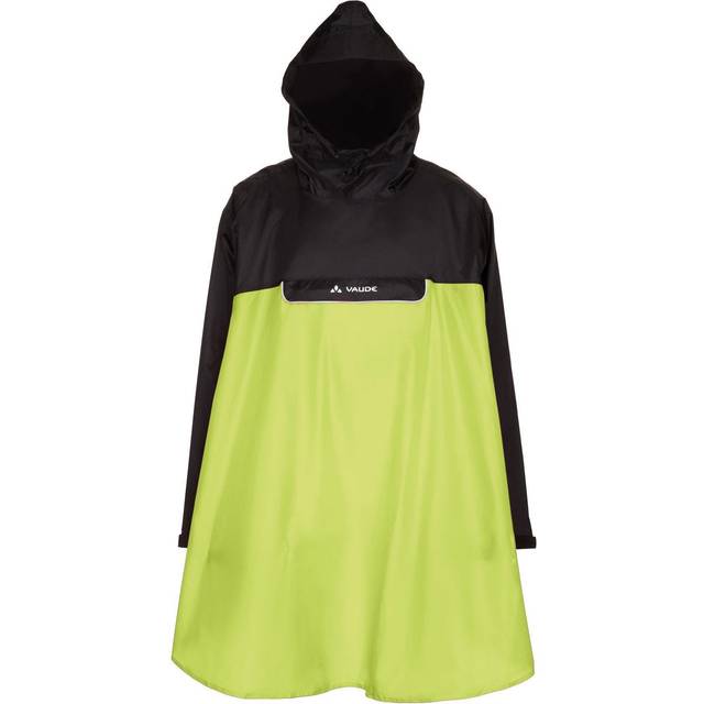 Poncho Vaude Valero Poncho Lemon S