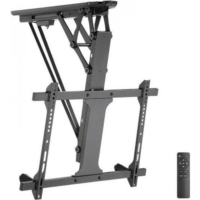 LogiLink BP0118 Tv-Takfäste, Svart, 32-70"