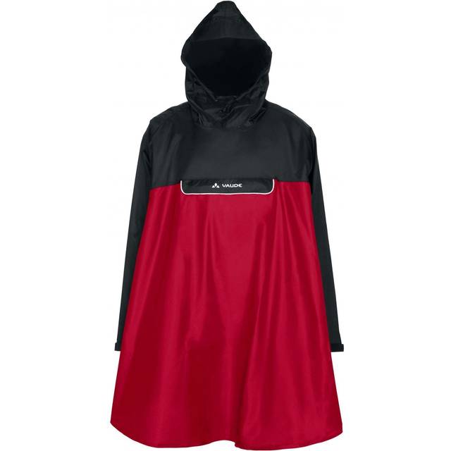 VAUDE Valero herrponcho