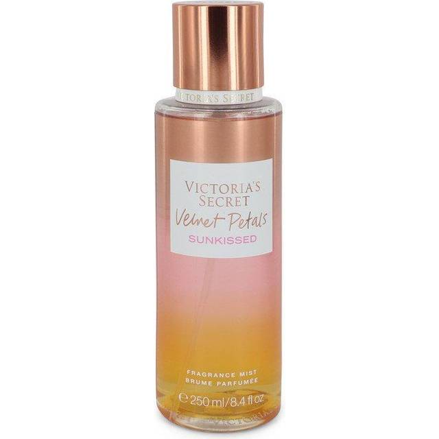 Victoria's Secret Velvet Petals Sunkissed 250ml Fragrance Mist
