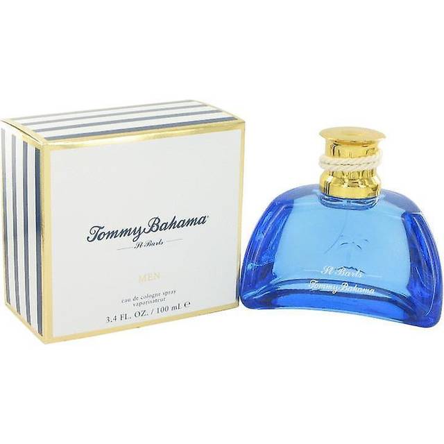 Tommy Bahama Set Sail St. Barts Cologne 100 ml EDC Spray for Men (100 ml)