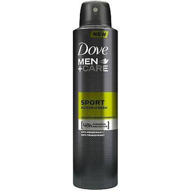 Dove Men+Care Sport Active+Fresh Anti-Perspirant 48H 250 ml