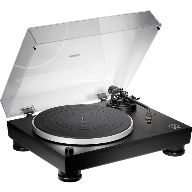 Audio Technica AT-LP5X vinylspelare, Returexemplar