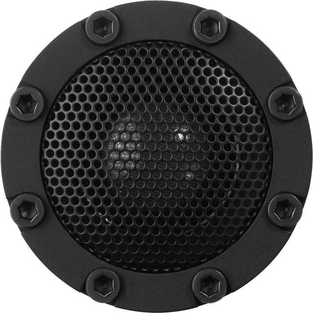 Monacor DT-284 Dome-tweeter 60 W 4 Ω