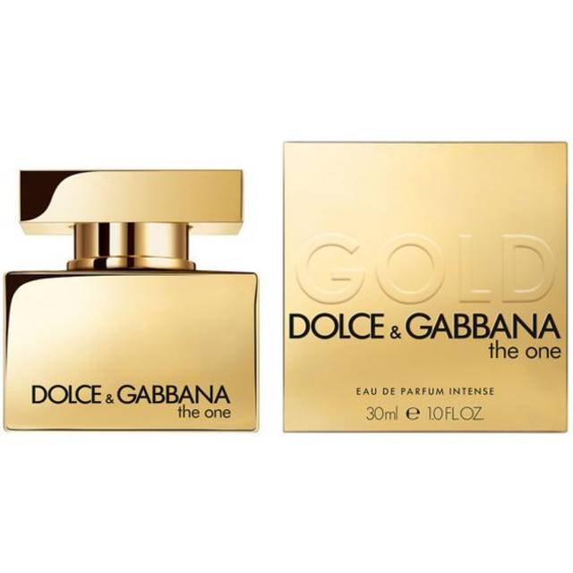 Dolce & Gabbana The One Gold Intense 30ml EDP Spray