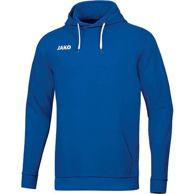Sweatshirt child Jako à capuche Base - Bleu