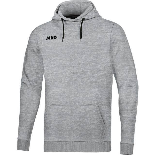 Sweatshirt child Jako à capuche Base - Gris