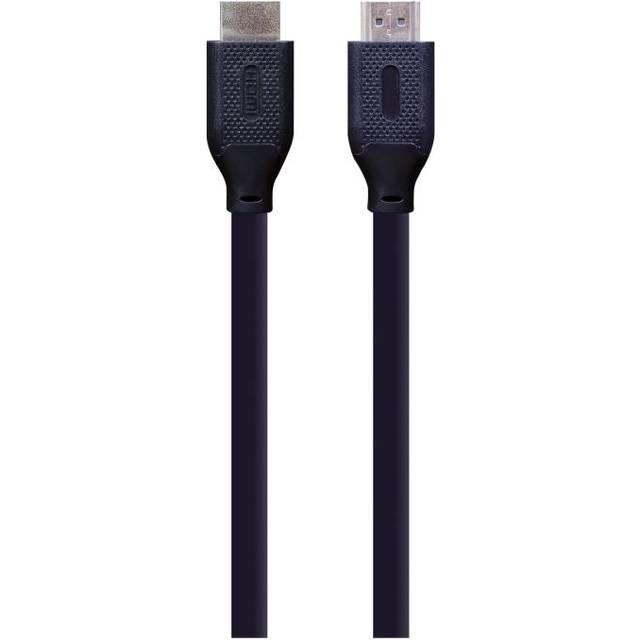 Gembird HDMI-kabel med Ethernet - 2 m