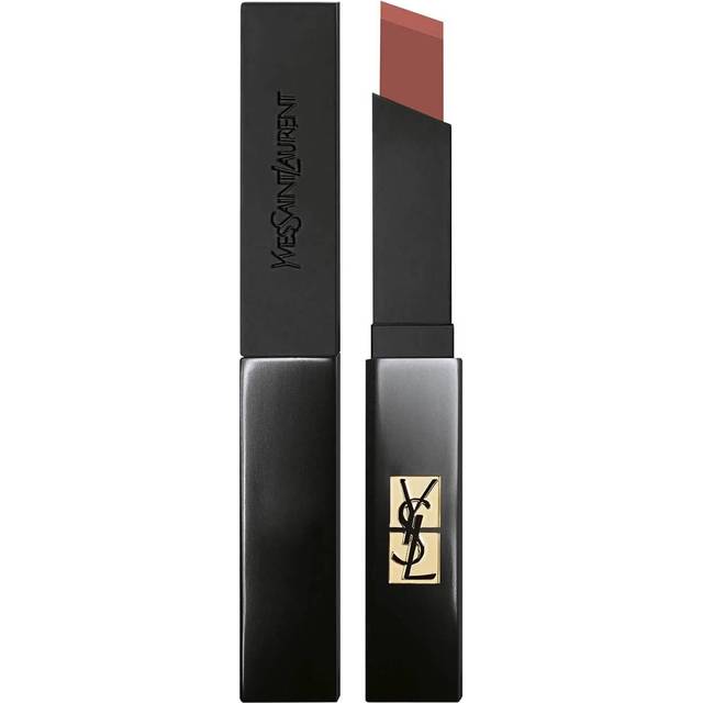 Ysl Beauty Rouge Pur Couture The Slim Velvet Radical 2G #302