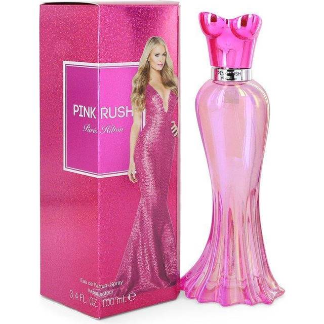 Paris Hilton Pink Rush Eau de Parfum 100 ml