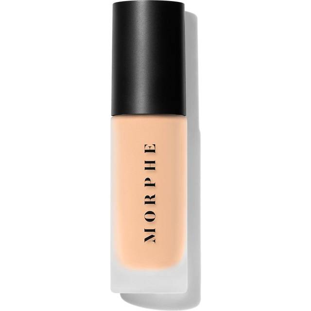 Morphe Filter Medium 10 Effect Soft Focus Foundation 28ml