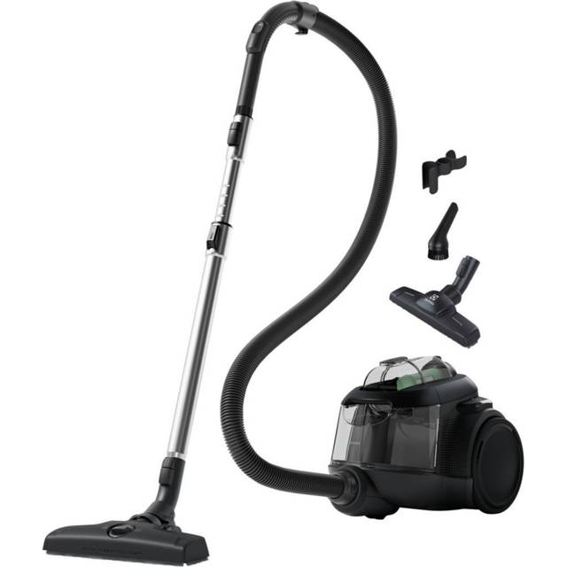 Electrolux EL61C2GRN Dammsugare