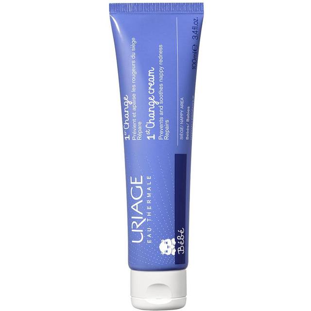 Uriage Baby 1st Change Cream 100 ml