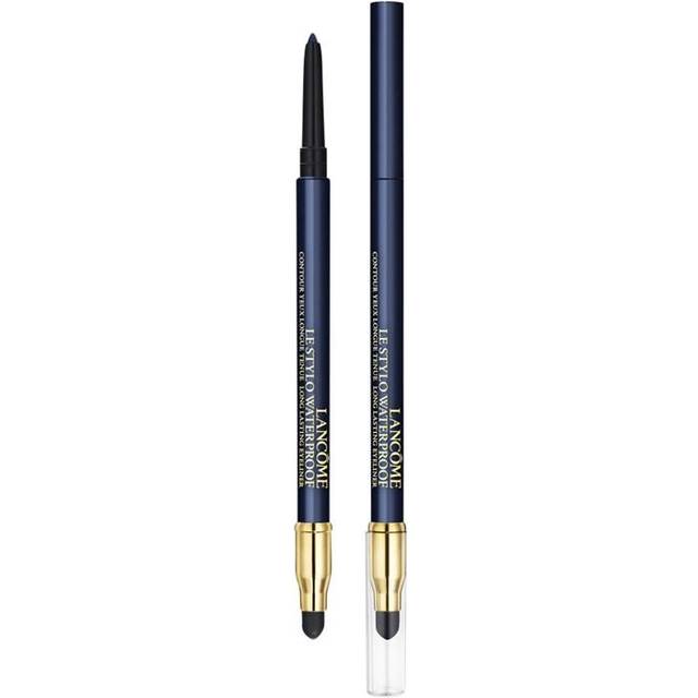 Lancôme Le Stylo Waterproof Liner #07 Minuit Illusion 0,25 g