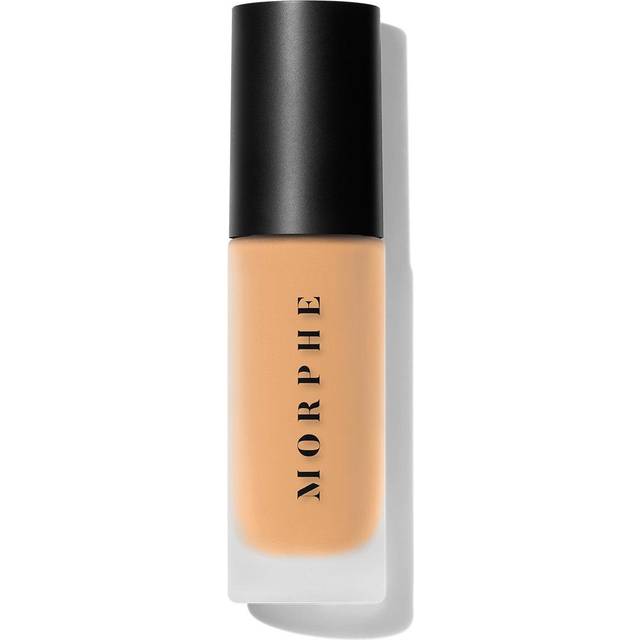 Morphe Filter Tan 17 Effect Soft Focus Foundation 28ml