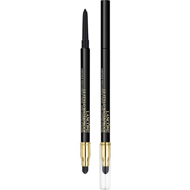 Lancôme Le Stylo Waterproof Eyeliner 0.36g - 02 Intense Black