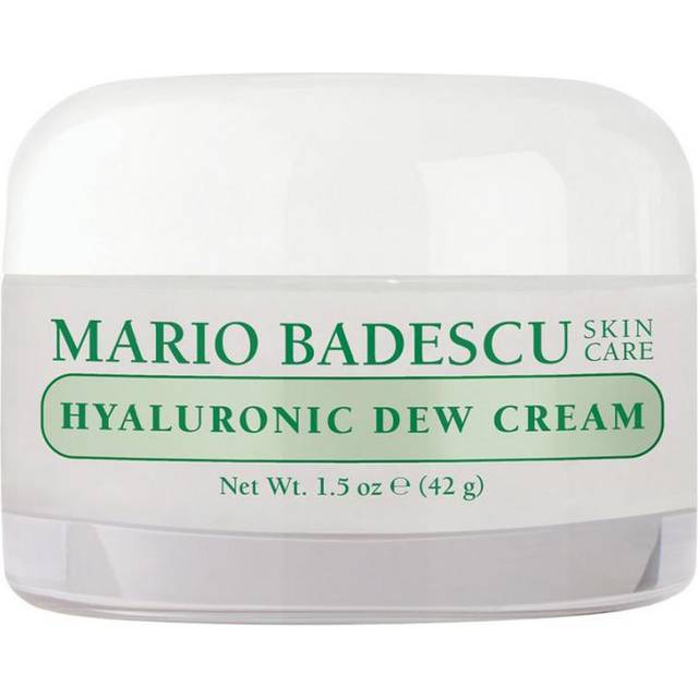 Mario Badescu Hyaluronic Dew Cream 42 g