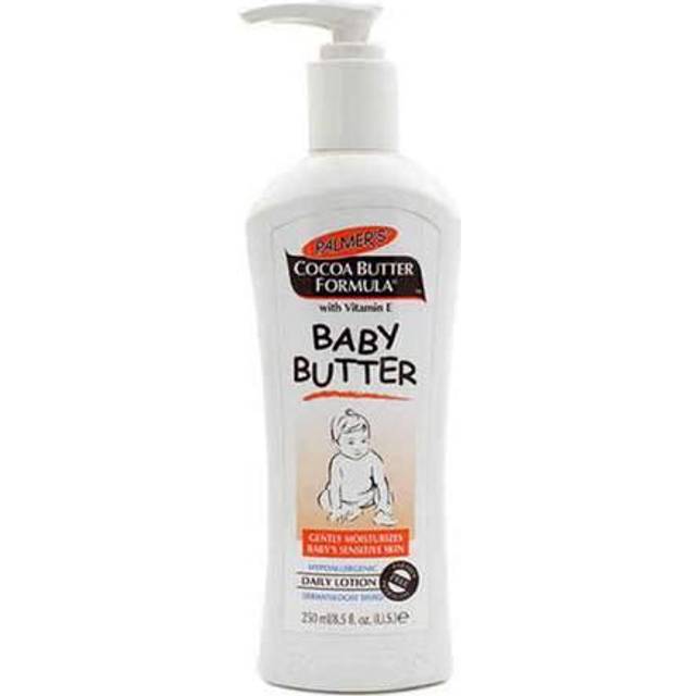 Palmer's Cocoa Butter Baby Lotion 250 ml