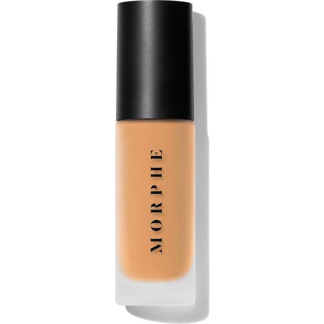 Morphe Filter Tan 18 Effect Soft Focus Foundation 28ml