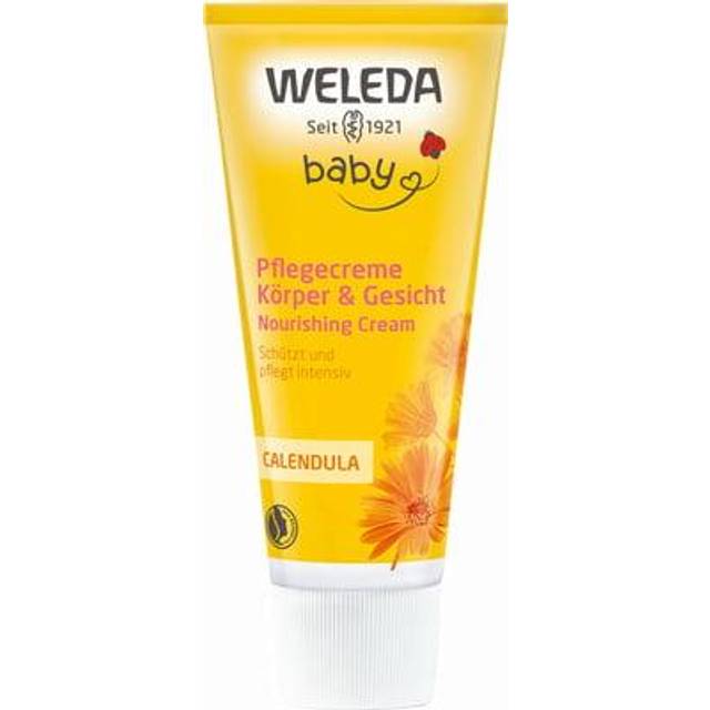 Weleda calendula care cream 75ml