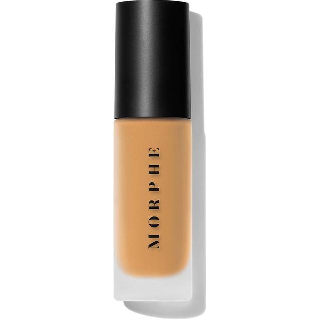 Morphe Filter Effect Soft-Focus Foundation Tan 19 28ml - Imperfect Box