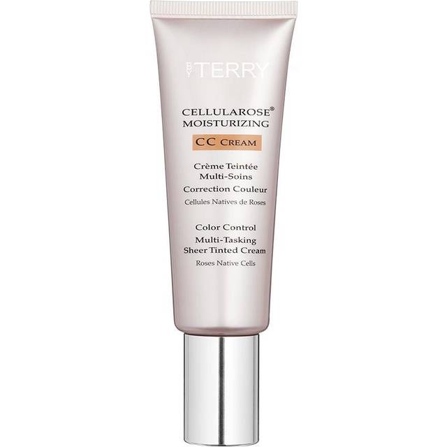By Terry Moisturizing CC Cream N1 - Nude 30 ml