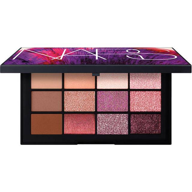 Nars Ignited Eyeshadow Palette  / New With Box