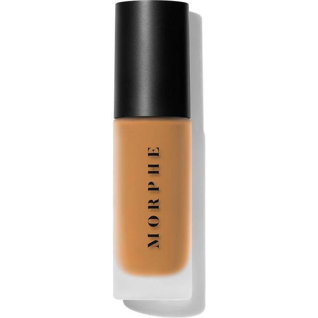 Morphe Filter Effect Soft-Focus Foundation Tan 23 tan 23