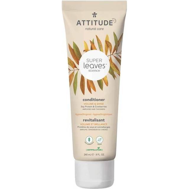Attitude Super Leaves Conditioner Volume & Shine 8.1 fl oz