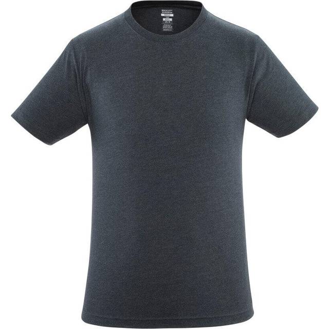 Mascot Calais T-Shirt Black Denim - XXL - black denim
