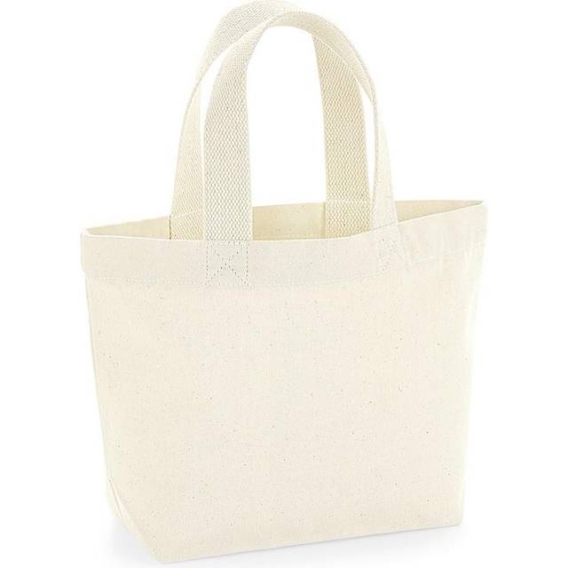 Westford Mill EarthAware™ Organic Marina Mini Tote Bag
