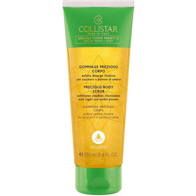 Collistar Precious Body Scrub 250ml