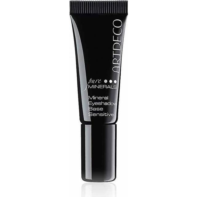 ARTDECO Mineral Eyeshadow Base Sensitive – närande ögonskugga primer med mineralljusskydd – 1 x 7 ml